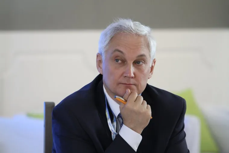 ПМЭФ-2014. Первые полдня. Лица. Санкт-Петербург, белоусов андрей