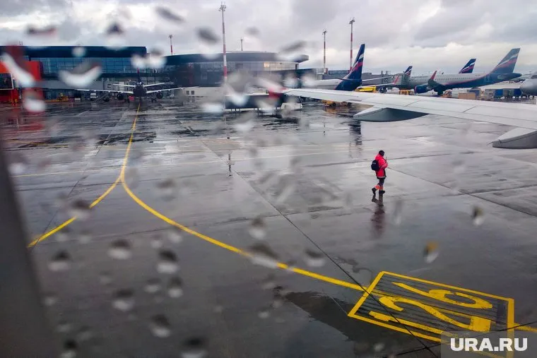 Действующие нормы учета регулярности авиарейсов созданы еще во времена СССР