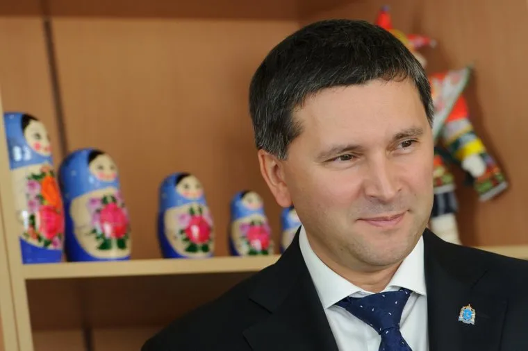 Поселок Тазовский, Новый Уренгой, Ямало-Ненецкий автономный округ, кобылкин дмитрий, тюменская матрешка