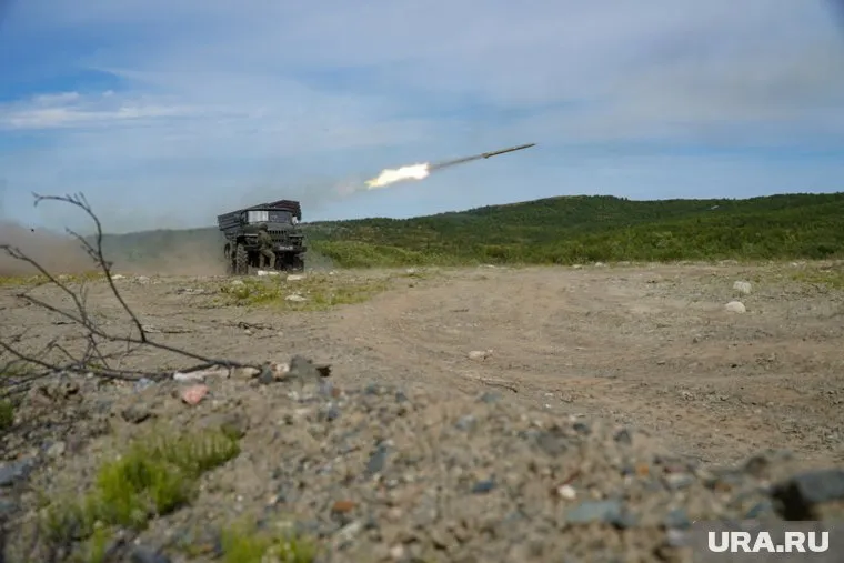 США не поддерживают удары по РФ американским оружием, заявил Мэттью Миллер