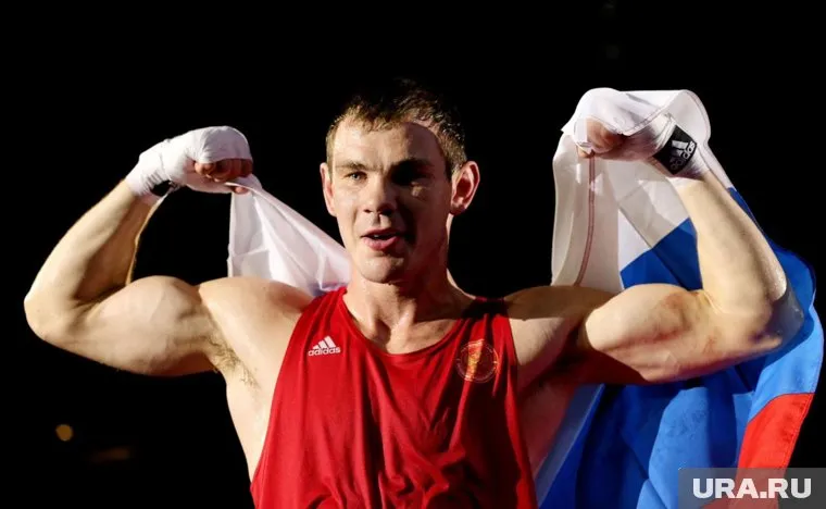 Олимпийский чемпион по боксу Егор Мехонцев не будет баллотироваться в депутаты от «Справедливой России»
