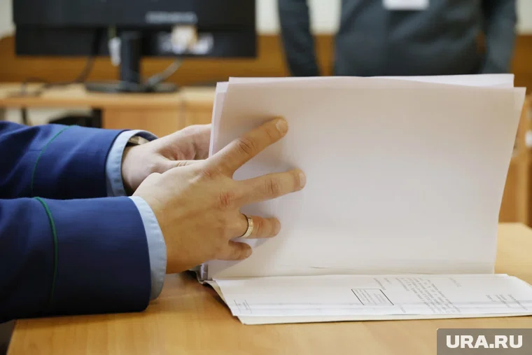 Обвинение настаивает на 10 годах колонии