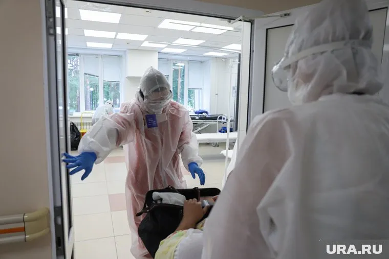 Коронавирус будут лечить по-новому