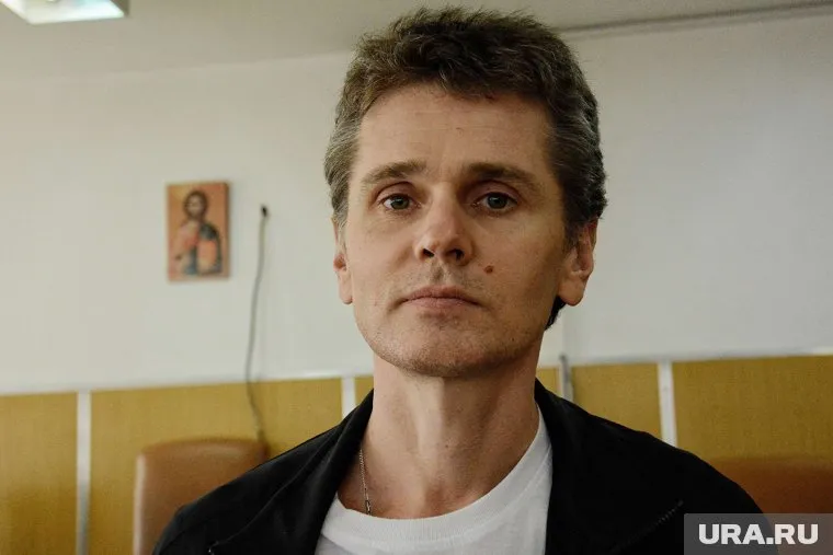 Адвокат Винника сообщил, что россиянин в ближайшее время вернется в страну