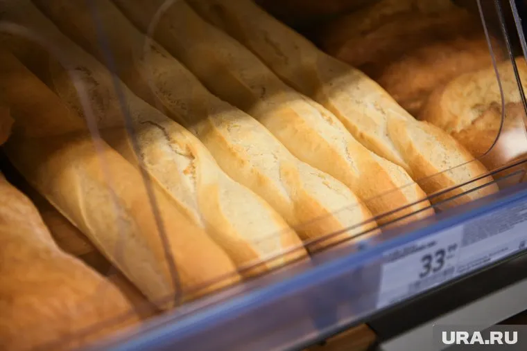 В странах Африки может резко вырасти стоимость хлеба