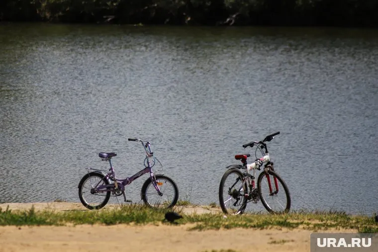 Власти Кургана назвали запрещенные для купания места
