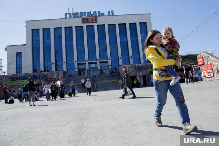 Власти отказались от реконструкции вокзала