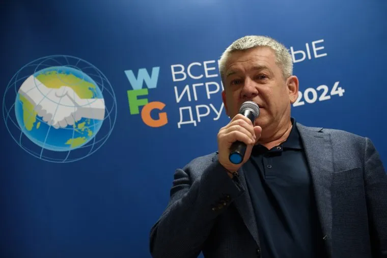 Ресурсный центр по привлечению и отбору кандидатов в волонтеры. Екатеринбург