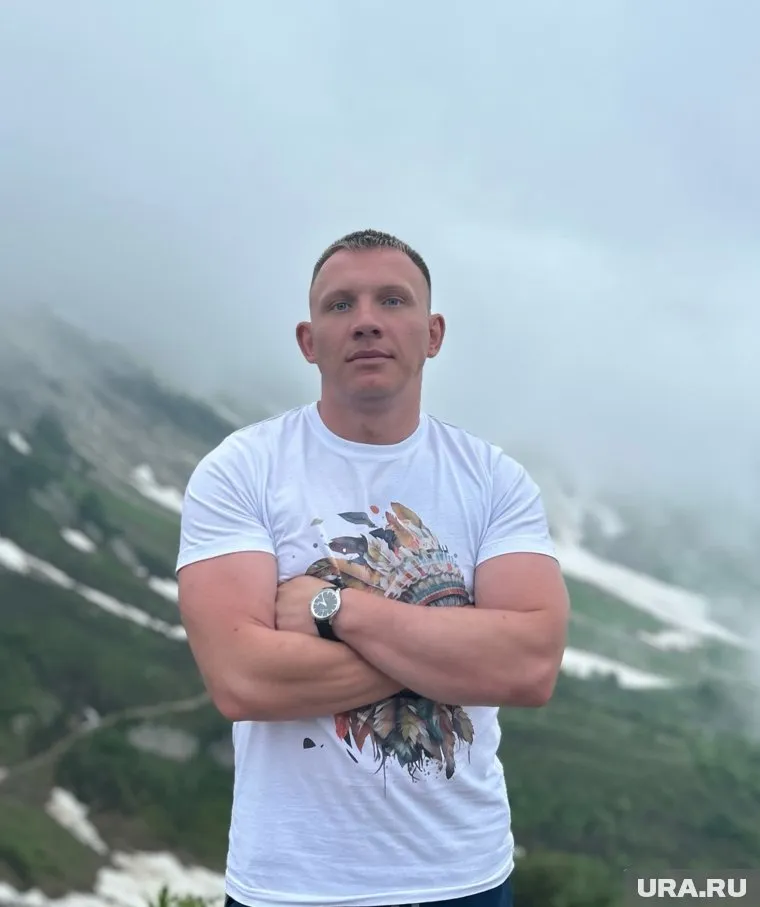 Руслан Белоконный проходит обвиняемым по уголовному делу