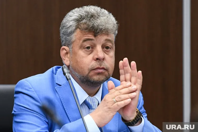 О новом повороте в конфликте в перерыве профильного круглого стола рассказал Игорь Цыганаш