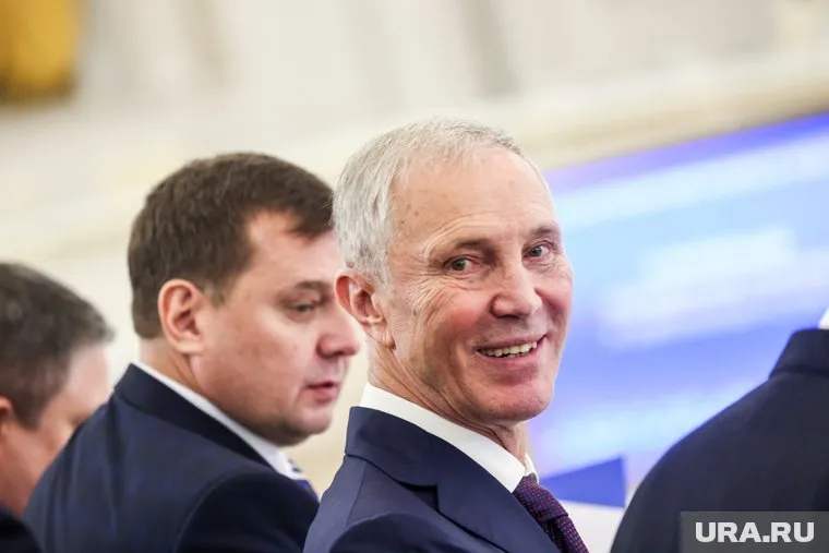 Сальдо поблагодарил президента страны за доверие