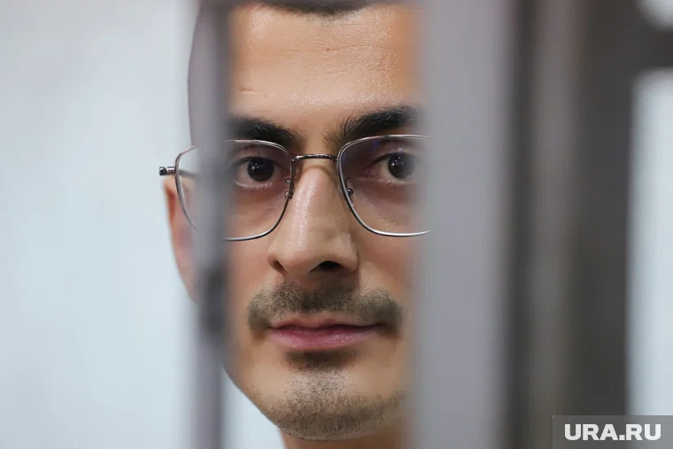 Мутвалы Шыхлински не признает вину