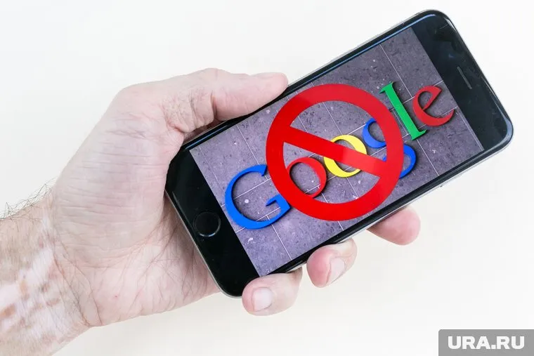 ООО «Гугл» задолжал российским телеканалам 91,5 квинтиллионов рублей