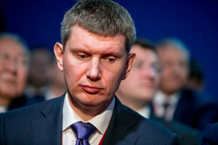 ПМЭФ-2018. Петербургский международный экономический форум 2018. Губернаторская панель. Санкт-Петербург