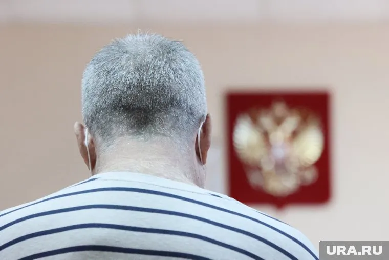 Обмен возможен после суда, заявил Андрей Руденко