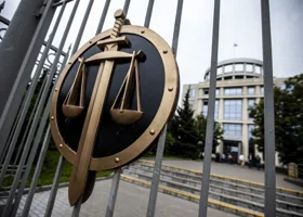 Бывший замначальника курганских приставов Леонов не смог смягчить меру пресечения