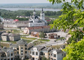 Тобольск стал лучшим в России по продвижению своего бренда