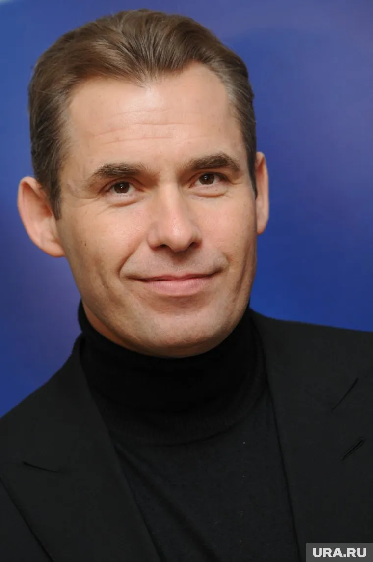 Павел Астахов наградил Наталью Поклонскую