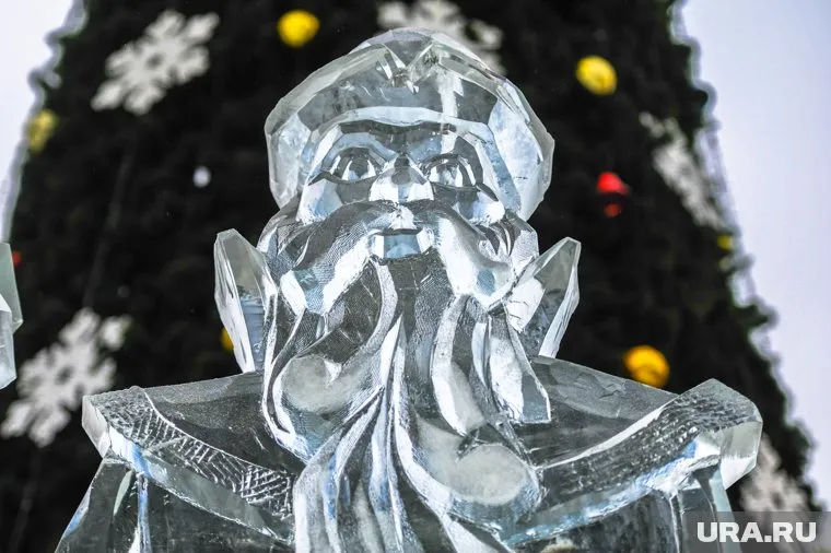 В письме Деду Морозу школьница попросила сделать так, чтобы не было войны