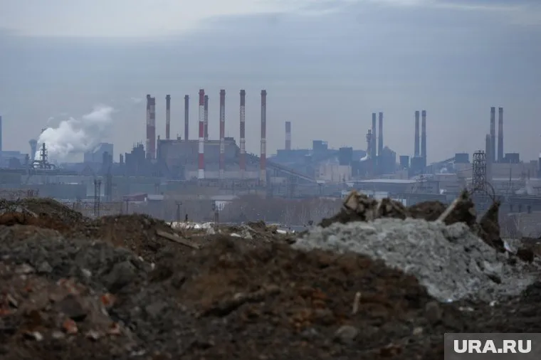 Регионам приказано определить наиболее опасные для экологии объекты