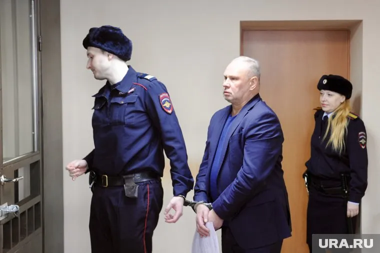 Станислава Харченко оставляют под стражей уже в третий раз