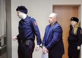 Замглавы челябинского миндортранса Харченко признался во взятке