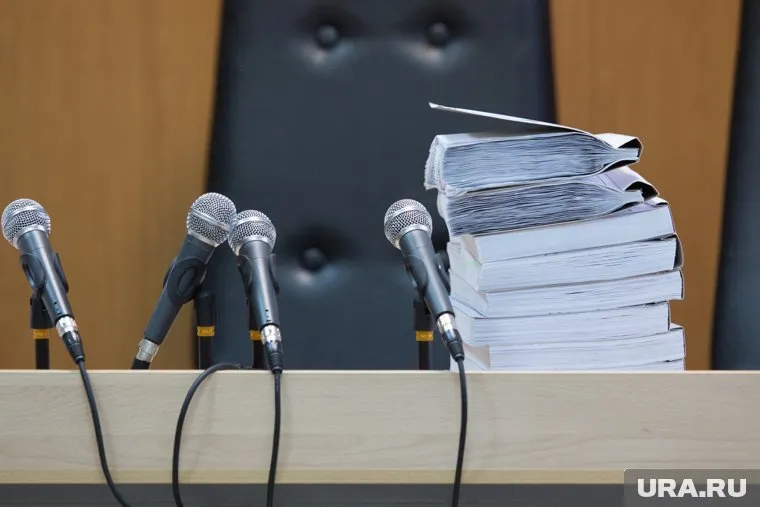 Профсоюз вступил в процесс по иску Красовского