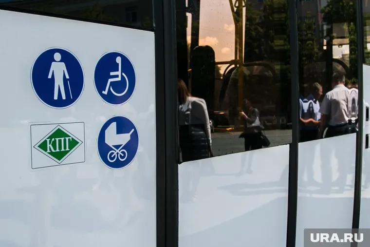 250 курганских автобусов поставят в Никарагуа