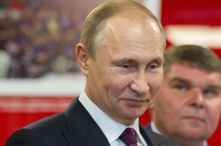 ИННОПРОМ-2017. разные дни. Екатеринбург, кочнев сергей, путин владимир