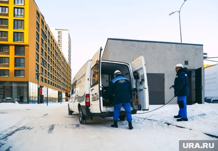 Инвестпрограмма направлена на модернизацию электросетей, строительство новых объектов и улучшение качества теплоснабжения в Сургуте