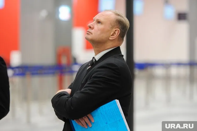Станислав Харченко получил новый функционал