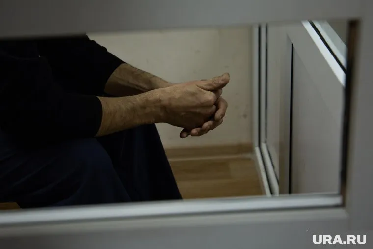 Среди задержанных родственники и близкие люди террориста