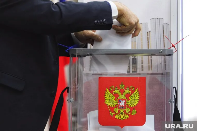 В Шадринске экоактивист выдвинулся на выборы в городскую думу