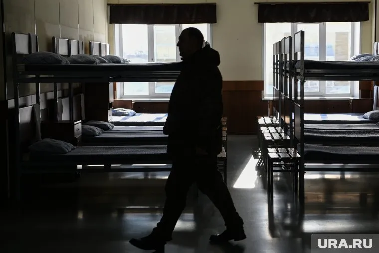 Ведется набор в военную часть № 3442 в Трехгорном