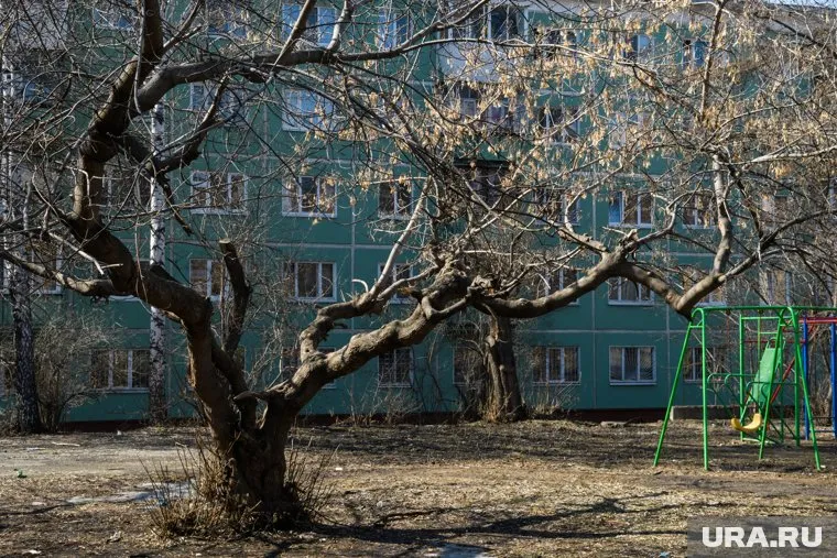 Во время конфликта женщина порвала сумку девочке-подростку (фото из архива)