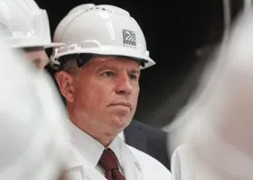 Силовики восстановили репутацию главного «белого металлурга» России