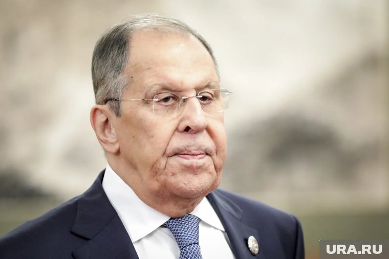 Лавров рассказал о решении Путина по ядерным испытаниям в России