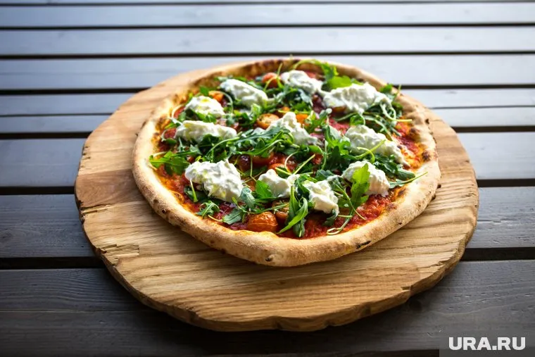 Чемпионат пиццы пройдет в торгово-развлекательном комплексе «IMALL Эспланада»