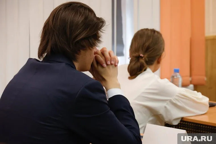 Курганский выпускник отметил, что задания ЕГЭ в этом году отличались повышенной сложностью