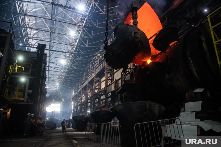 В Дании откроют завод, где будут производить топливо для ракет