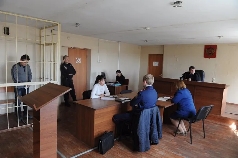 Суд васьков необр