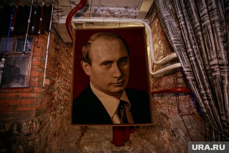 Настоящий патриот сможет ответить на все вопросы правильно