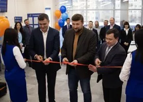 В Кургане появился новый центр для решения вопросов по теме ЖКХ