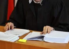 Курганское УМВД получило иск от вышедшего на пенсию полковника Марущенко