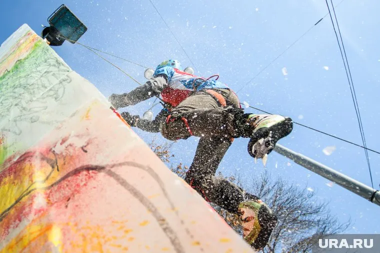 В новом спорткомплексе будут скейт-парк, воркаут-зона, скалодром и батуты