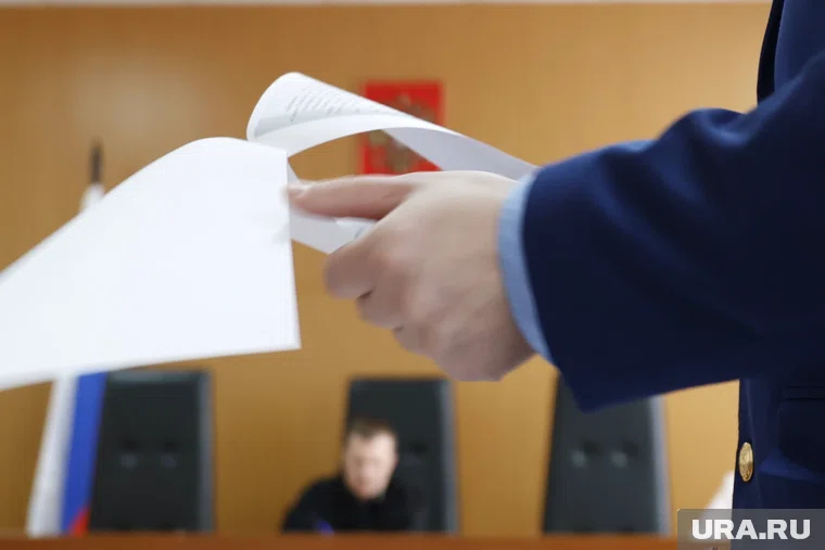 Карьера Андрея Пустового в судебной системе продолжалась 13 лет — с 2011 года