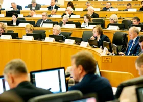 Политические долгожители: кто дольше всех заседает в тюменской облдуме