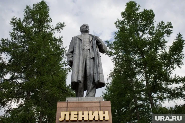 День рождения Ленина в ХМАО отметят социальным протестом