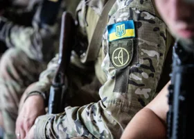 Военные ВСУ захватили власть в Константиновке после бегства администрации