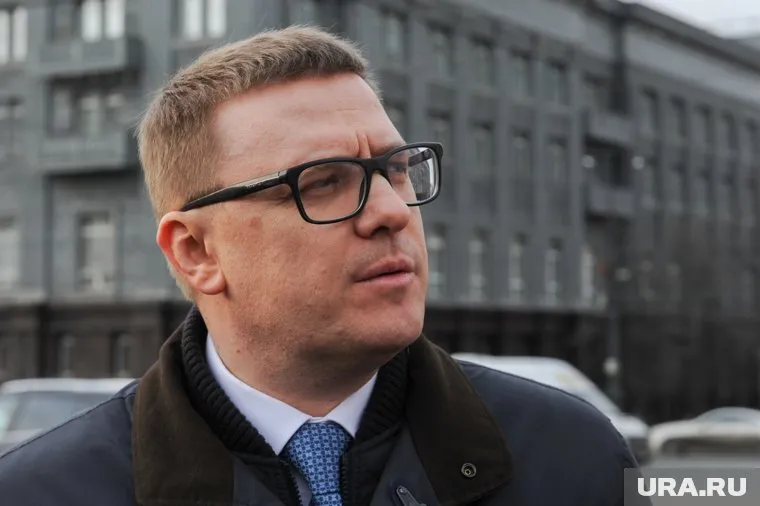 Алексей Текслер проконсультируется с Кремлем по своему участию в выборах